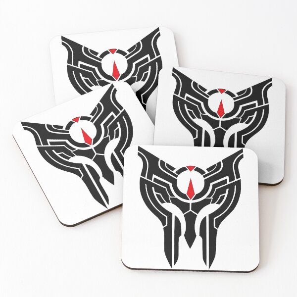 Item preview, Sentinel designed and sold by Ganjamira.