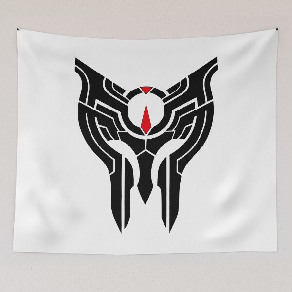 Item preview, Sentinel designed and sold by Ganjamira.