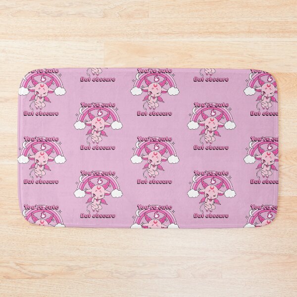 Item preview, You're cute but obscure designed and sold by ApplesCinnamon.