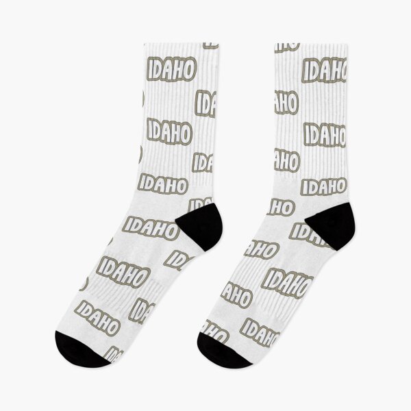 Item preview, University of Idaho designed and sold by kkosmicki.