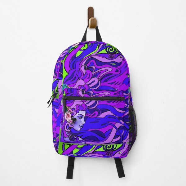 Item preview, espdzines suelta tu cabello. designed and sold by EspDzines.