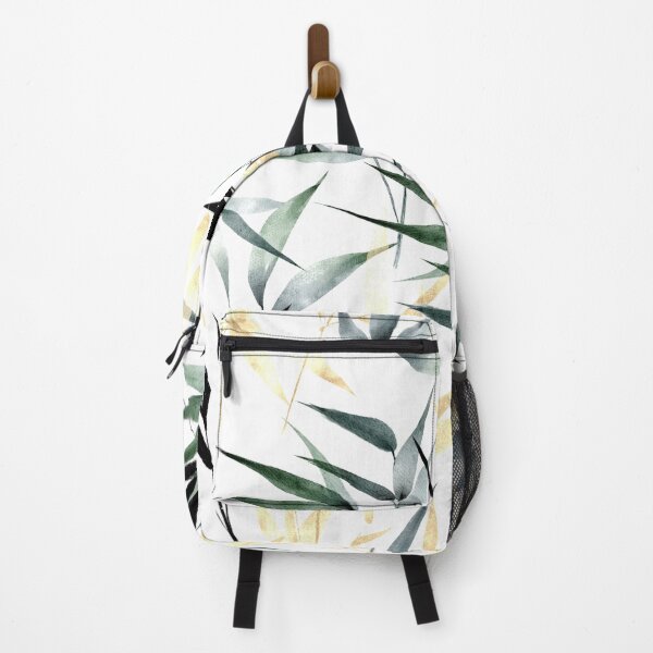 Item preview, Bamboo Leaves Artwork designed and sold by Oonward2021.