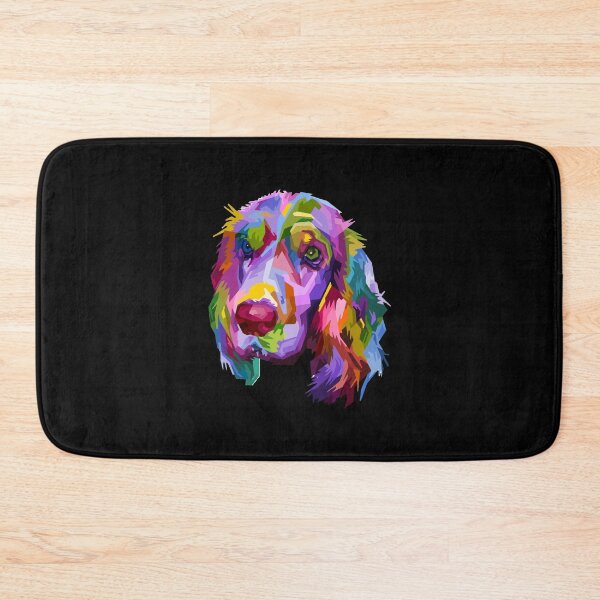Item preview, cocker spaniel designed and sold by zaher97.
