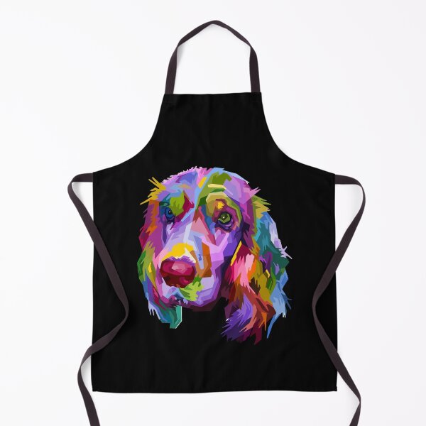 Item preview, cocker spaniel designed and sold by zaher97.
