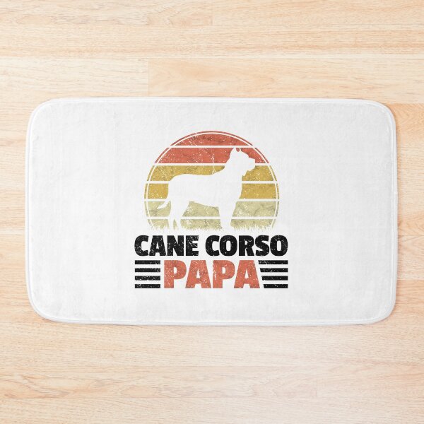 Item preview, Cane Corso Italiano Papa Italy Mastiff Gift designed and sold by madgrfx.