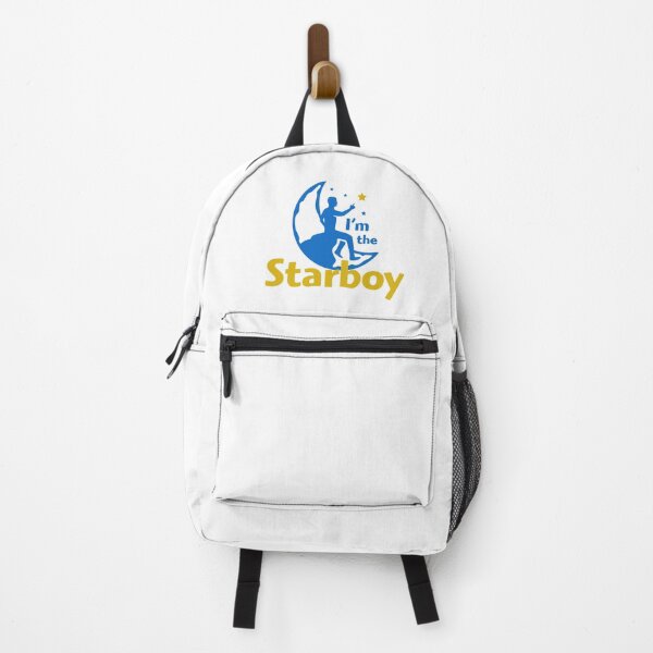 Item preview, I'm the Starboy designed and sold by Vectors4U.