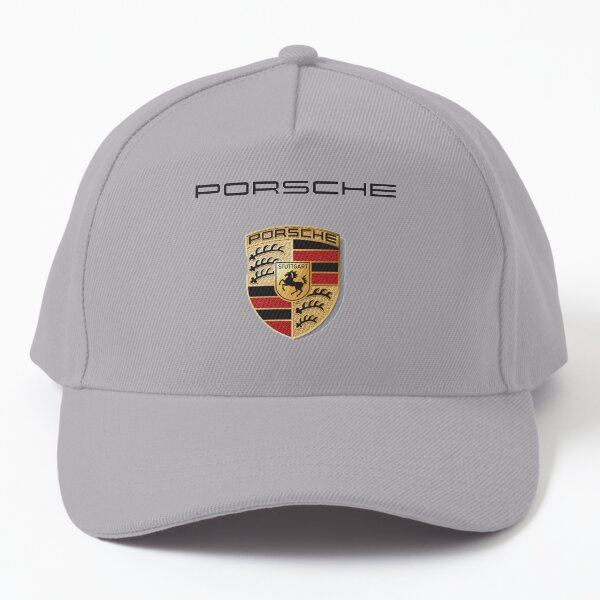 911 RS Car Sports Car Baseball Cap