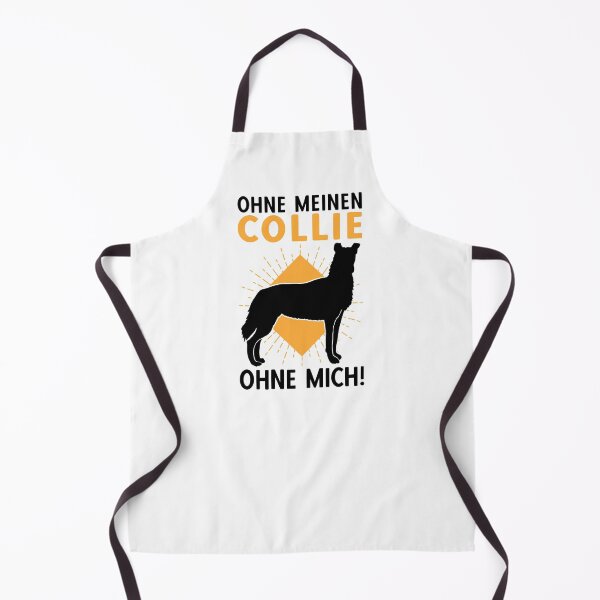 Item preview, Without Shorthair Collie without me Scotland Collie designed and sold by madgrfx.