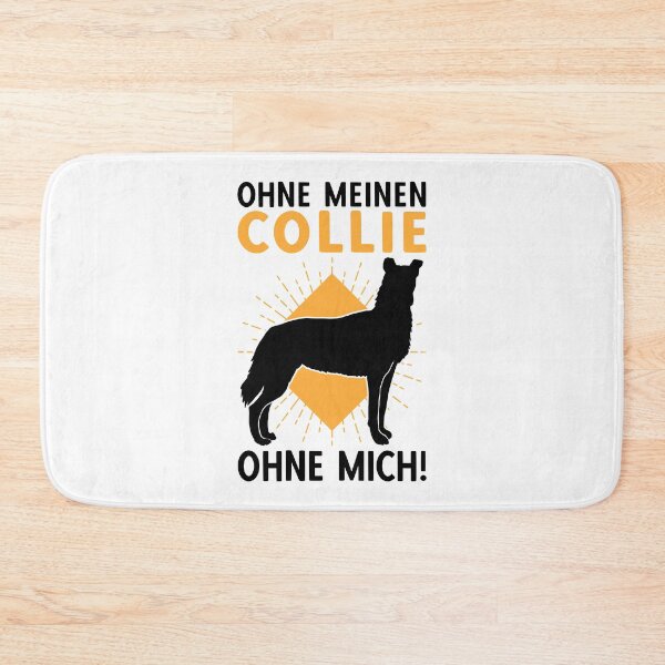 Item preview, Without Shorthair Collie without me Scotland Collie designed and sold by madgrfx.