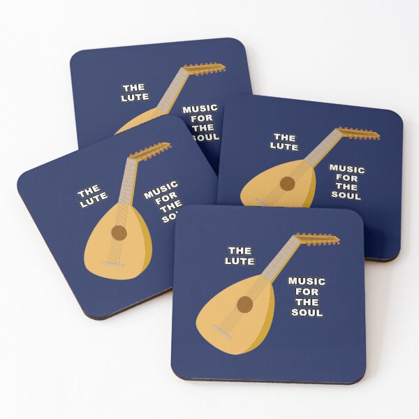 Item preview, Lute Music designed and sold by janraydesigns.