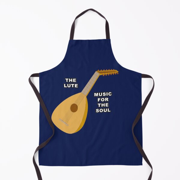 Item preview, Lute Music designed and sold by janraydesigns.