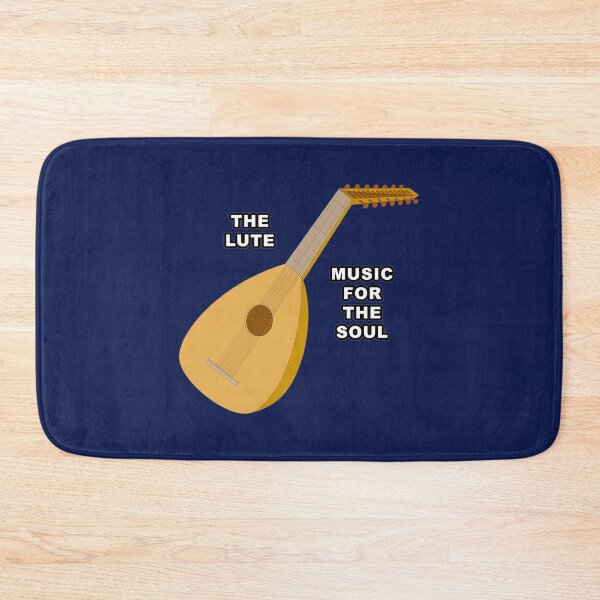Item preview, Lute Music designed and sold by janraydesigns.