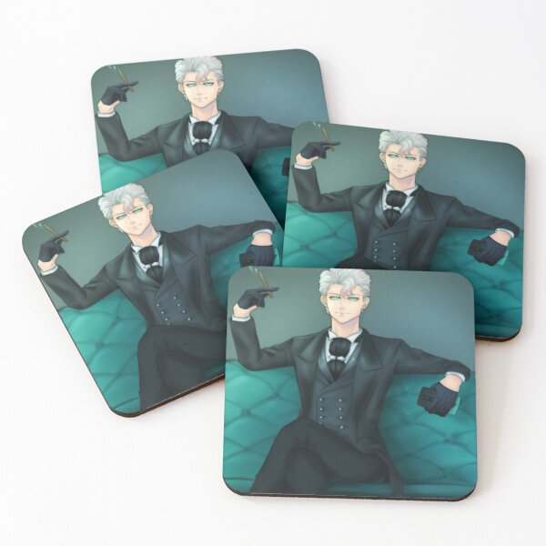 Item preview, Saeran Choi designed and sold by Meeran.