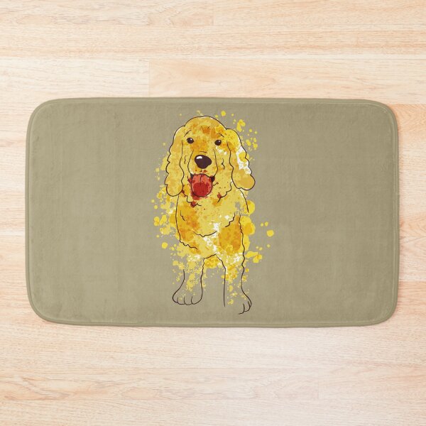 Item preview, cute cocker spaniel designed and sold by zaher97.