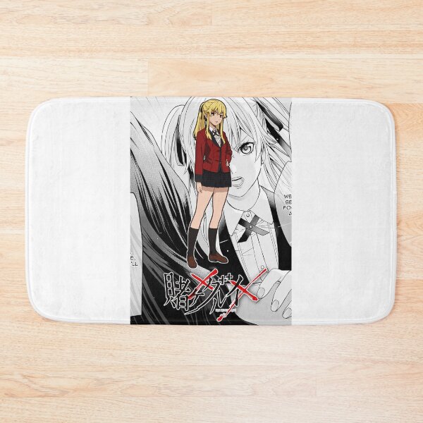 Item preview, Kakegurui: Mary Saotome designed and sold by AnimatoPosters.