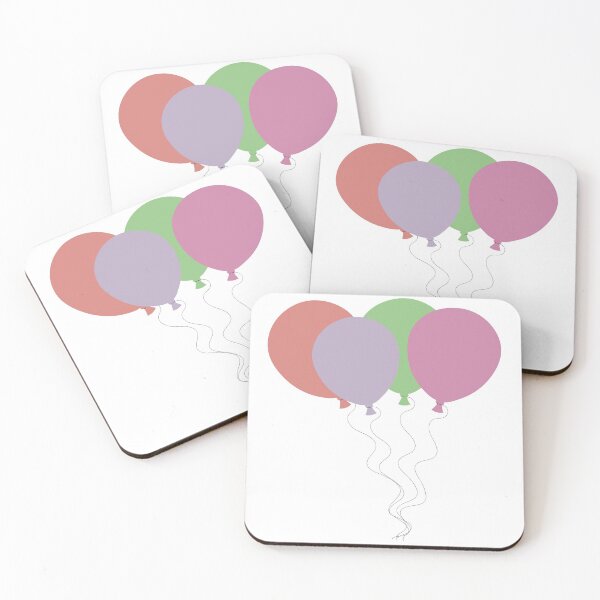 Item preview, Set of balloons designed and sold by Lilbel.