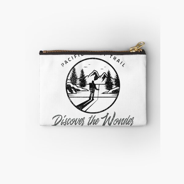Item preview, Pacific Crest Trail Discover the Wonder designed and sold by Derick Barnwell.