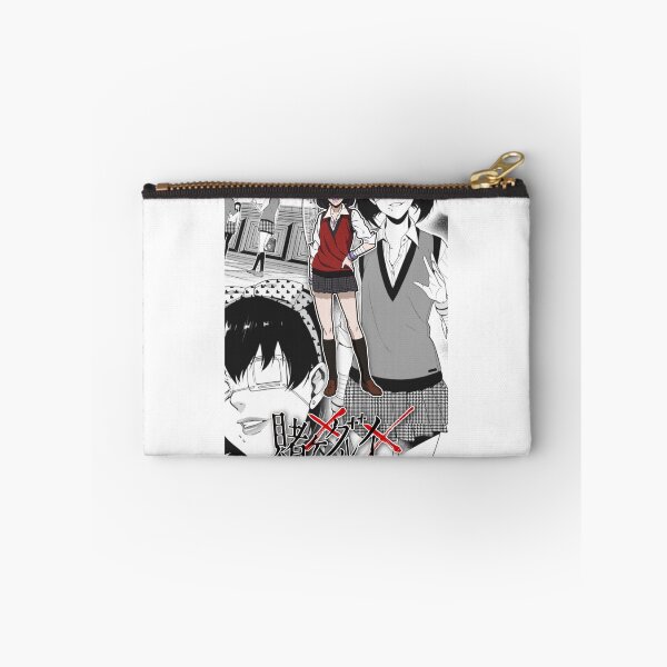 Item preview, Kakegurui: Midari Ikishima designed and sold by AnimatoPosters.