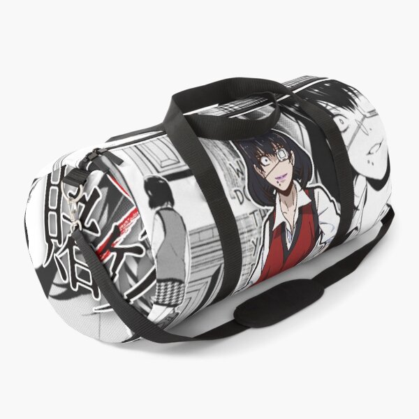 Item preview, Kakegurui: Midari Ikishima designed and sold by AnimatoPosters.