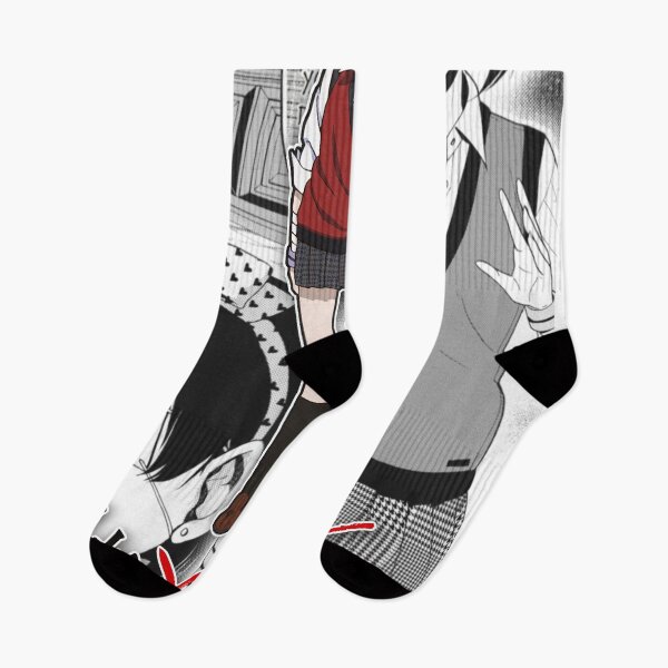Item preview, Kakegurui: Midari Ikishima designed and sold by AnimatoPosters.