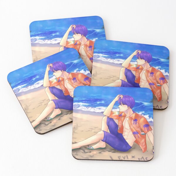 Item preview, Obey Me Leviathan summer edition designed and sold by Meeran.