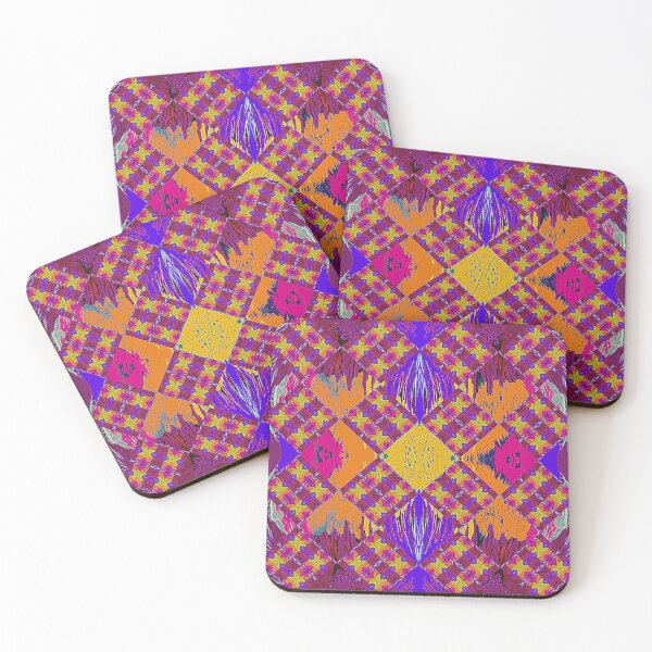 Item preview, Colorful design 230 | Flashy Patterns Designs  | Flashy Patterns | Flashy Patterns Art | Colorful Flashy Patterns designed and sold by Dream Wear.
