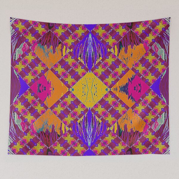 Item preview, Colorful design 230 | Flashy Patterns Designs  | Flashy Patterns | Flashy Patterns Art | Colorful Flashy Patterns designed and sold by Dream Wear.