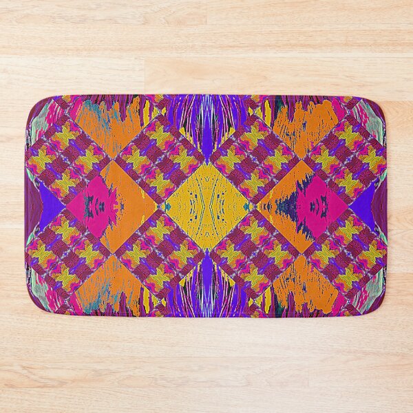 Item preview, Colorful design 230 | Flashy Patterns Designs  | Flashy Patterns | Flashy Patterns Art | Colorful Flashy Patterns designed and sold by Dream Wear.
