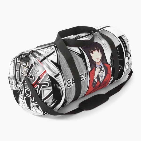 Item preview, Kakegurui: Yumeko Jabami designed and sold by AnimatoPosters.