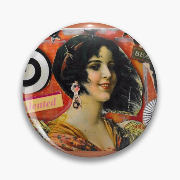 Item preview, Talented Beauty designed and sold by RobynLee.