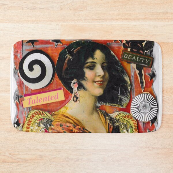 Item preview, Talented Beauty designed and sold by RobynLee.