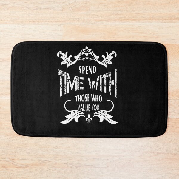 Item preview, Give yourself value designed and sold by FADYMAG.