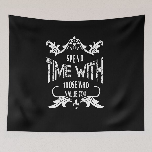 Item preview, Give yourself value designed and sold by FADYMAG.
