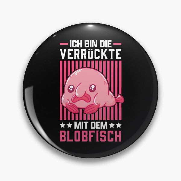 Artikelvorschau, Blobfisch Verrückte hässlicher Fisch Meerestier entworfen und verkauft von madgrfx.