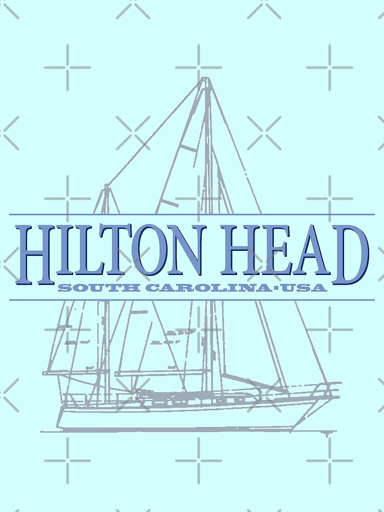 Hilton Head Island by Futurebeachbum