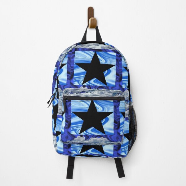 Item preview, Black Star by LowEndGraphics designed and sold by LowEndGraphics.