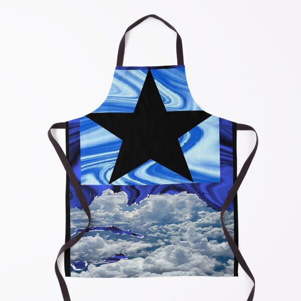 Item preview, Black Star by LowEndGraphics designed and sold by LowEndGraphics.