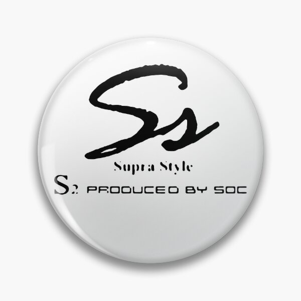 Item preview, S2 SUPRA STYLE designed and sold by JDMShop.