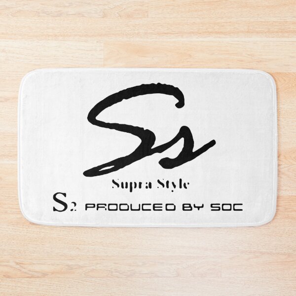 Item preview, S2 SUPRA STYLE designed and sold by JDMShop.