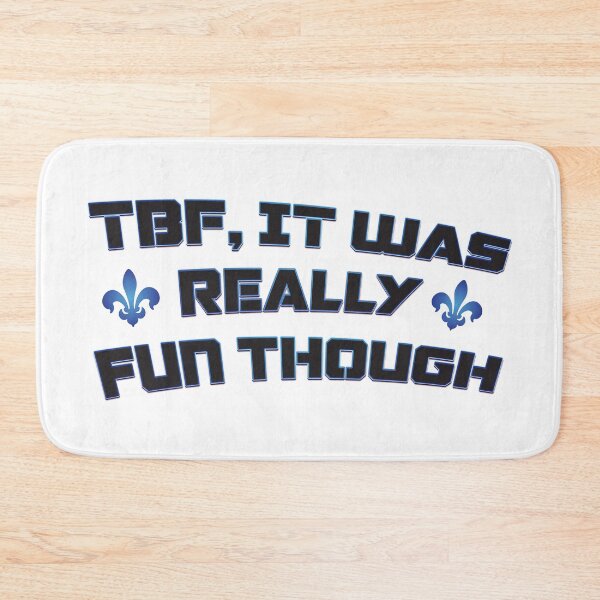 Item preview, Really Fun Though designed and sold by Dreams of Dubai.