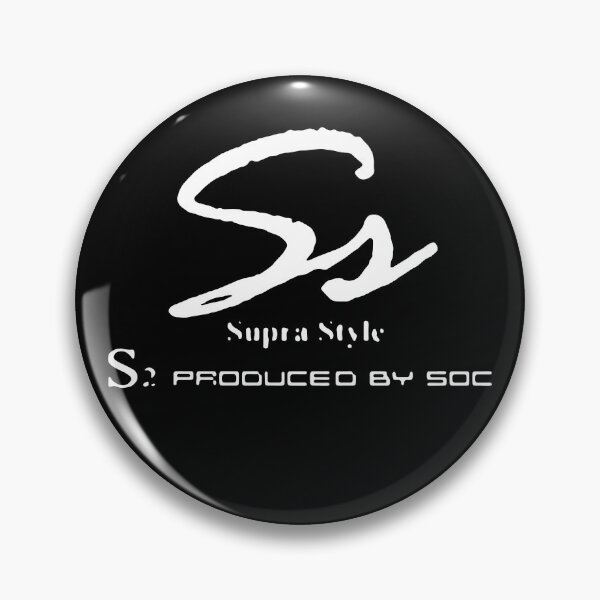 Item preview, Copy of S2 SUPRA STYLE designed and sold by JDMShop.