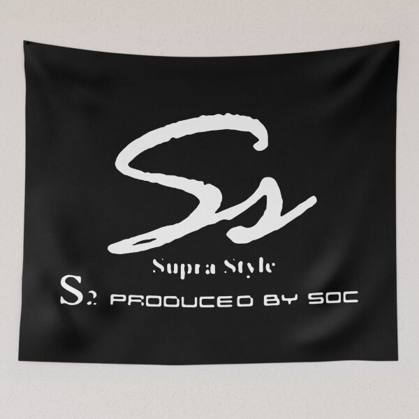Item preview, Copy of S2 SUPRA STYLE designed and sold by JDMShop.