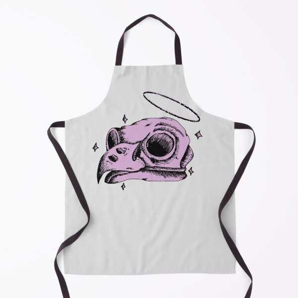 Item preview, Bird Skull designed and sold by TwoPintsArts.