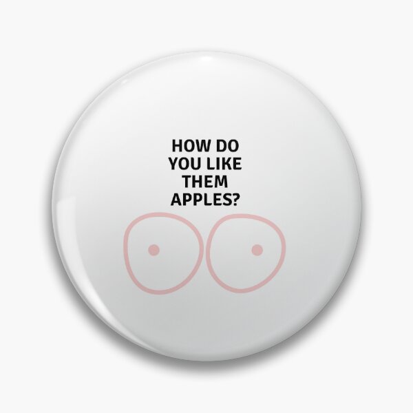 Item preview, How Do You Like Apples? designed and sold by SweetEnjoyable.