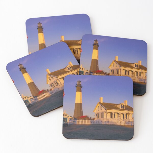 Item preview, Tybee Island Lighthouse designed and sold by nbrandsberg.