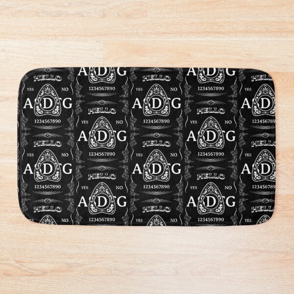 Item preview, Ouija designed and sold by ApplesCinnamon.