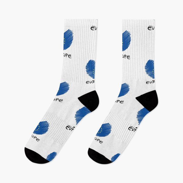 Item preview, I love the EU, Ich liebe die EU, I love Europe designed and sold by underdogsgrit.