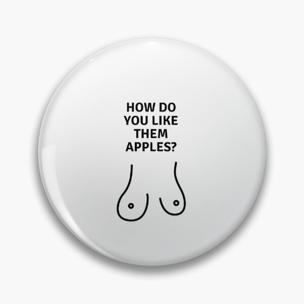 Item preview, Do You Like Apples? Hoy Do You Like Them Applies designed and sold by SweetEnjoyable.