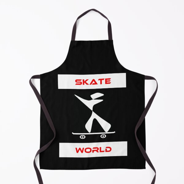 Item preview, Skate World designed and sold by porfysoundtrack.
