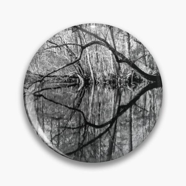 Item preview, Santee River Twin Branch Reflections designed and sold by nbrandsberg.